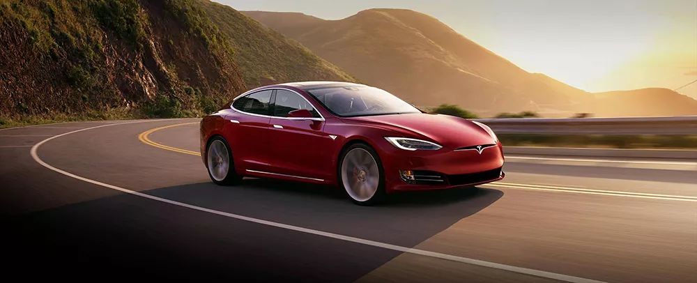 特斯拉汽車LOGO有什么含義？