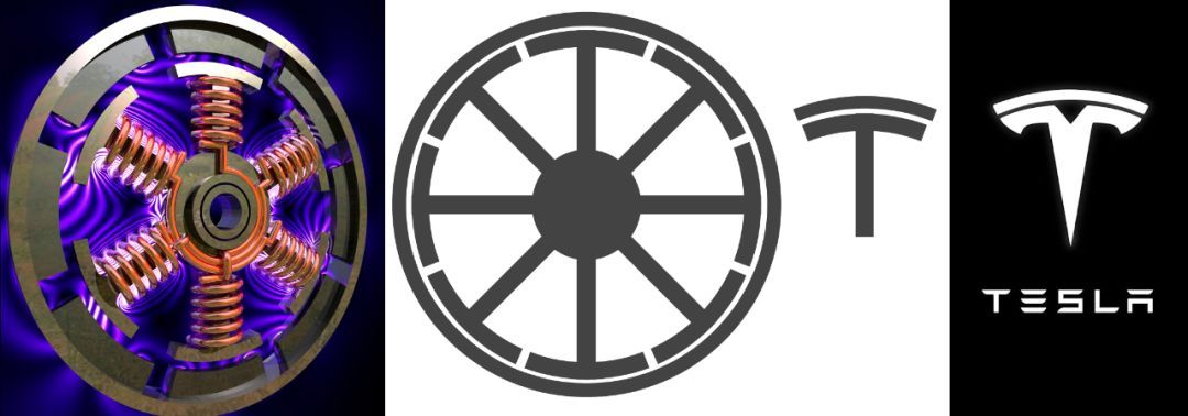 特斯拉汽車LOGO有什么含義？