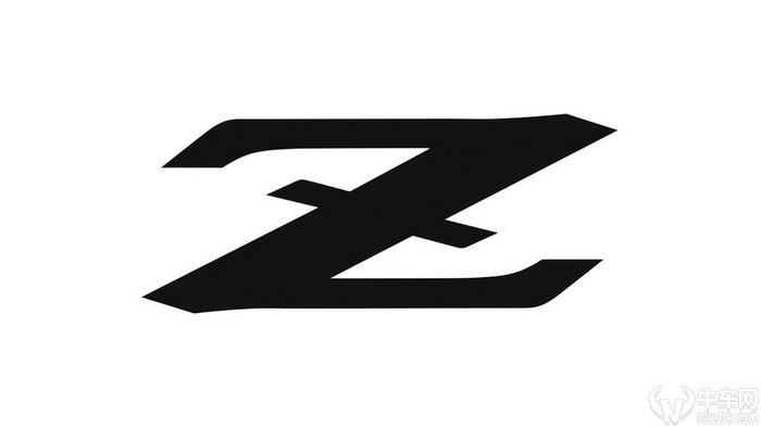 Logo都有了就差車了 日產(chǎn)發(fā)布下一代“Z”系列跑車標(biāo)志