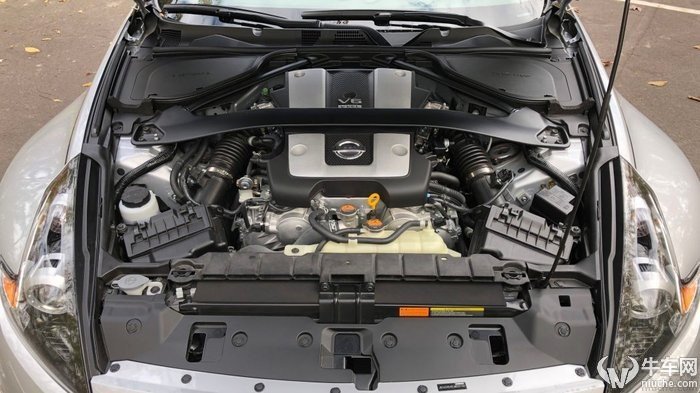 Logo都有了就差車了 日產(chǎn)發(fā)布下一代“Z”系列跑車標(biāo)志