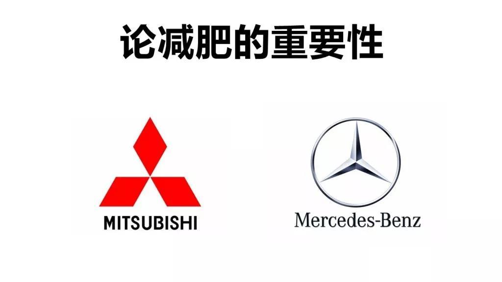 哪個汽車品牌logo的設計讓你一見鐘情 
