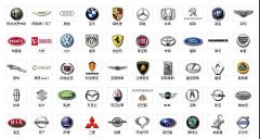 哪個汽車品牌logo的設(shè)計讓你一