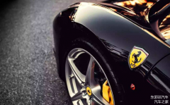 這幾款帶動物標志的車，個個