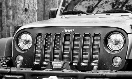 吉利又換車標 這款車卻歷經77年沒換過logo