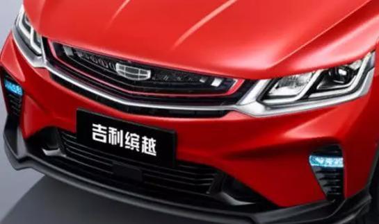 吉利又換車標 這款車卻歷經77年沒換過logo