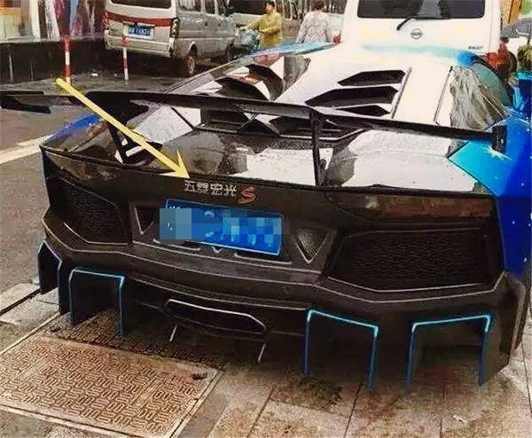 國產較美的4大車標，苐yi個車標的設計師被稱為“鬼才”