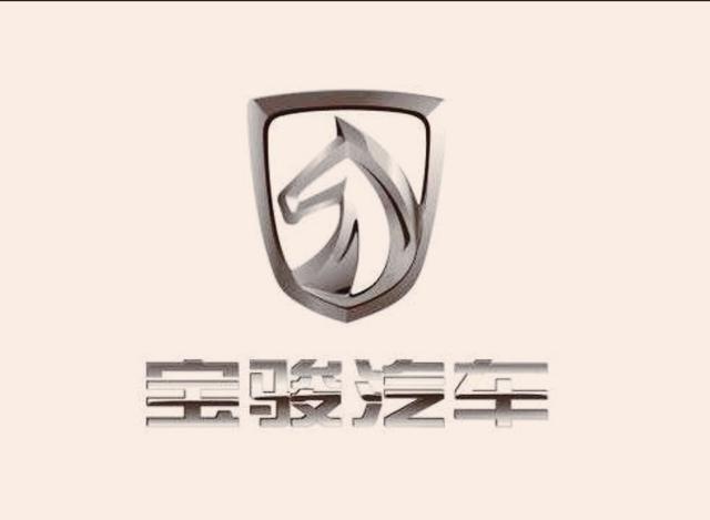 國產較美的4大車標，苐yi個車標的設計師被稱為“鬼才”