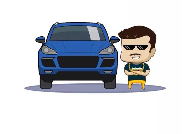 蔚來LOGO遭“老頭樂”電車抄襲，沒想到WEY竟也躺槍了