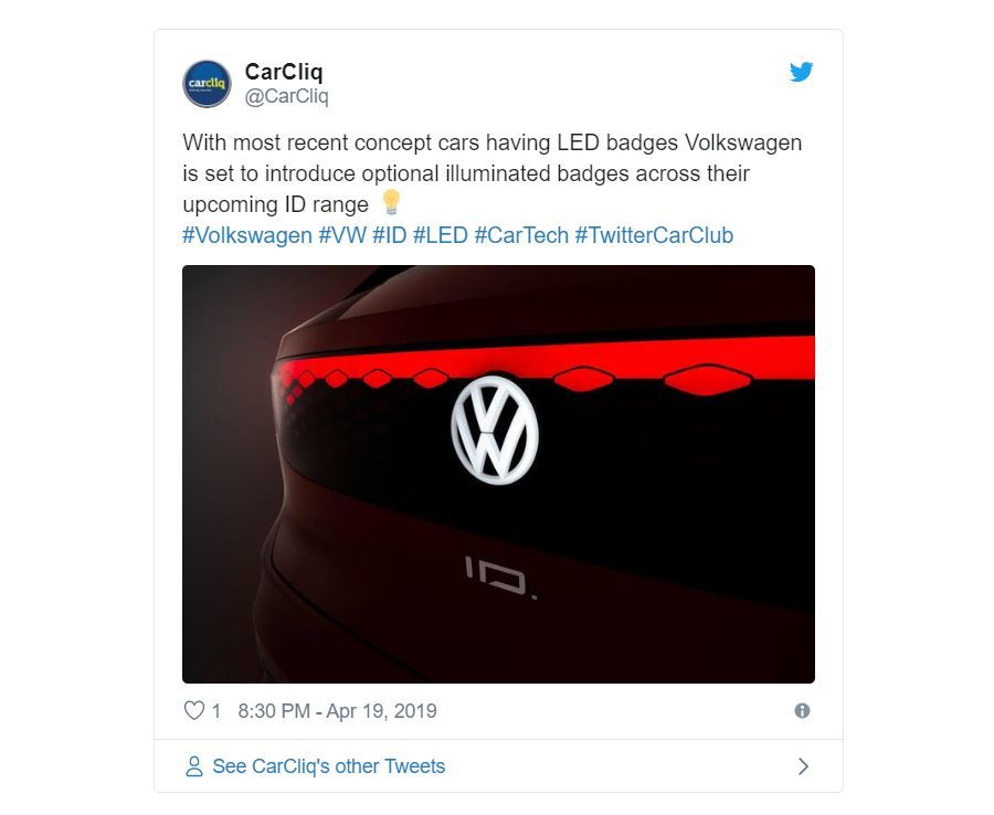 洞察09期丨能否成功塑造嶄新的自己？7家國內外車企LOGO煥新背后