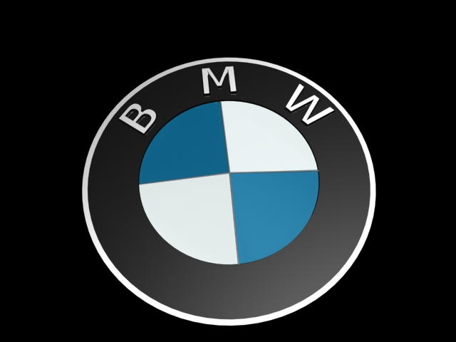 我國較常見的6大豪車標志，你家愛車在其中嗎？