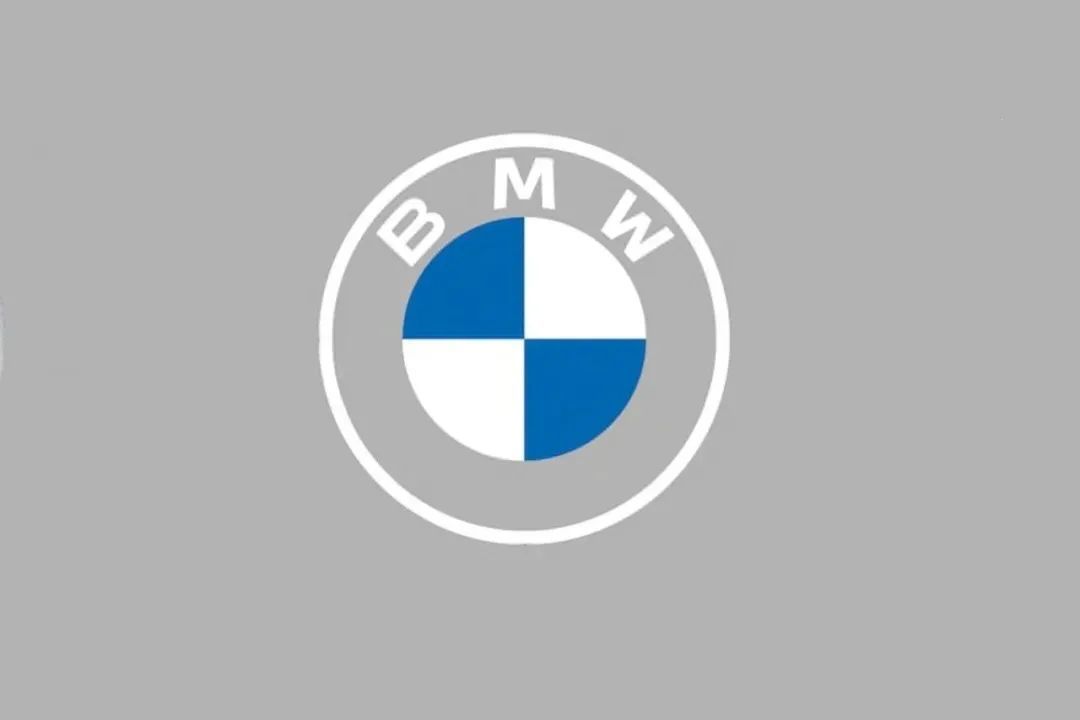 較新！寶馬官方宣布新logo將不會用于車輛上！