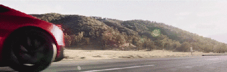 特斯拉汽車的 LOGO 到底是啥意思？