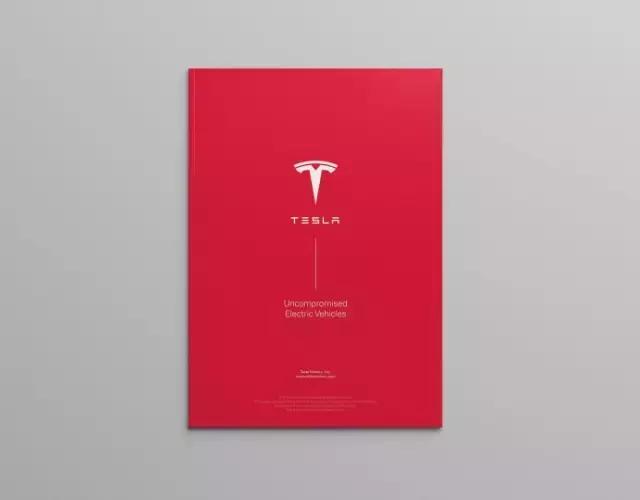 特斯拉汽車的 LOGO 到底是啥意思？