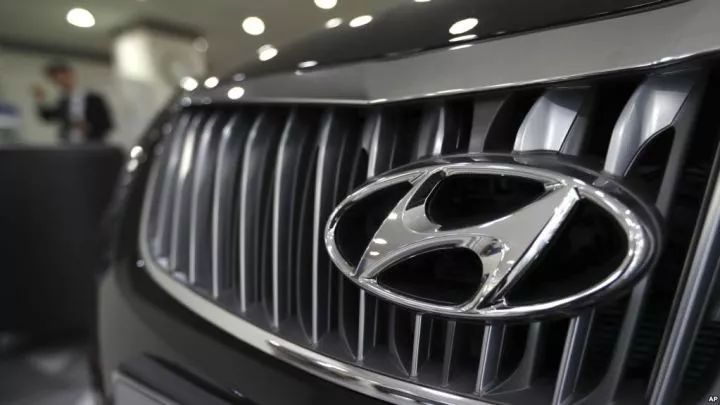 關于汽車logo的冷 冷 冷知識！