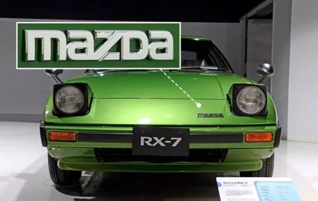 關于汽車logo的冷 冷 冷知識！