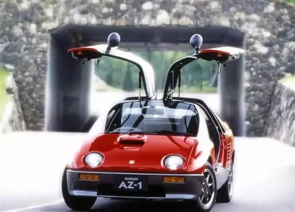 關于汽車logo的冷 冷 冷知識！