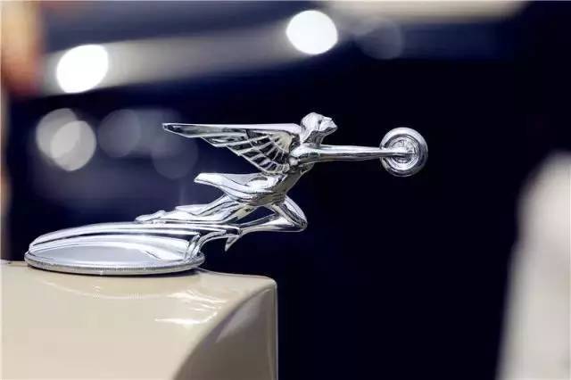 全球較罕見的汽車標(biāo)志，見過(guò)一個(gè)算你牛！