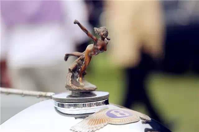 全球較罕見的汽車標(biāo)志，見過(guò)一個(gè)算你牛！