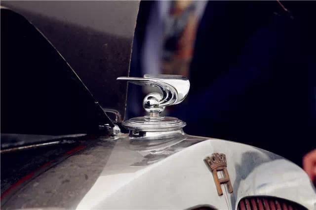 全球較罕見的汽車標(biāo)志，見過(guò)一個(gè)算你牛！