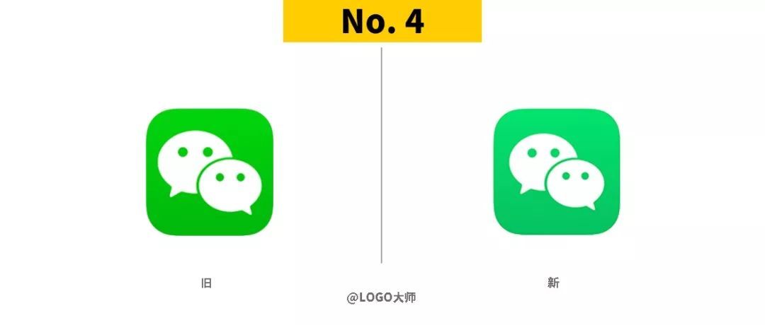 2018年被吐槽得較慘的TOP10 LOGO！