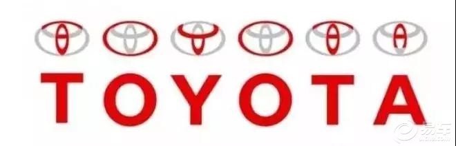 汽車logo的冷知識，一起學習起來
