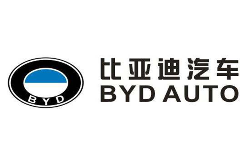 自主品牌logo進化史，看過這些logo的都是老司機