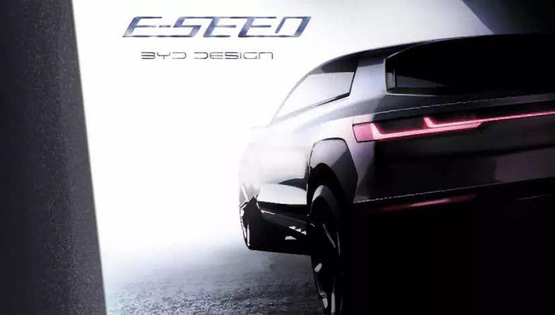 自主品牌logo進化史，看過這些logo的都是老司機