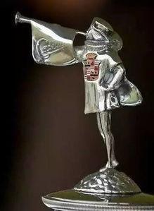 汽車立標不只是用來顯示展示LOGO，其實還有這些作用