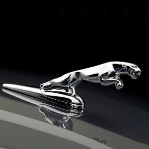 汽車立標不只是用來顯示展示LOGO，其實還有這些作用