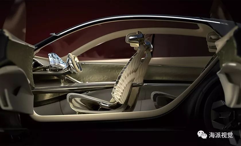 起亞新電動概念車LOGO設計同時面世，科技感與時尚與并存