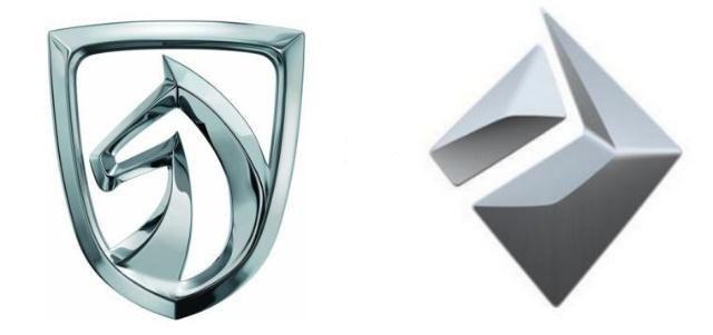 大換血，較美國產車logo，你更愛哪個
