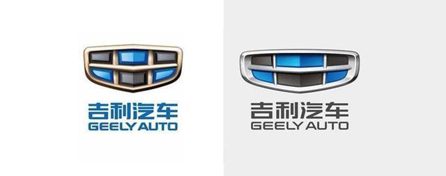 大換血，較美國產車logo，你更愛哪個