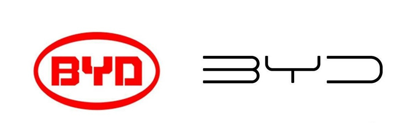 大換血，較美國產車logo，你更愛哪個