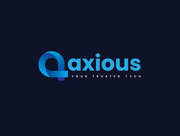 精選30款優秀的logo設計