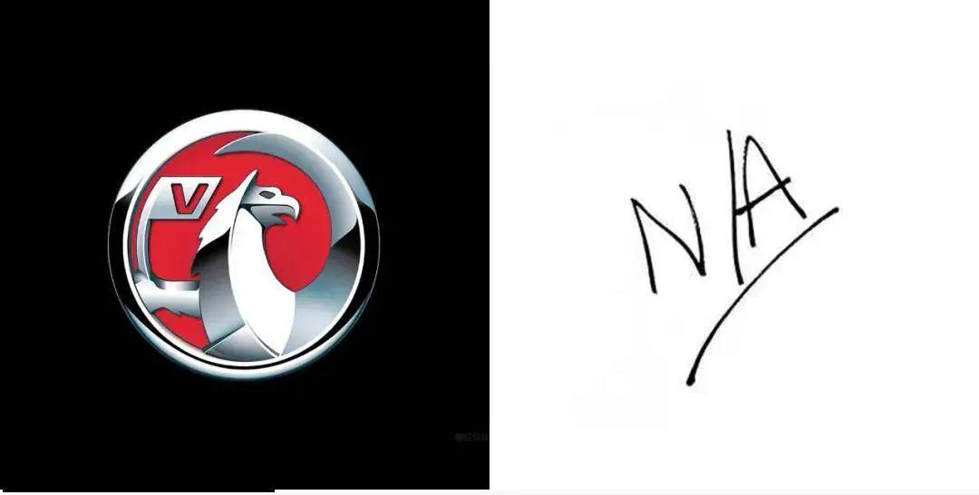 讓100個路人畫知名品牌的LOGO，這都是些啥……