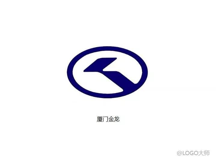 國產汽車品牌LOGO設計合集鑒賞！