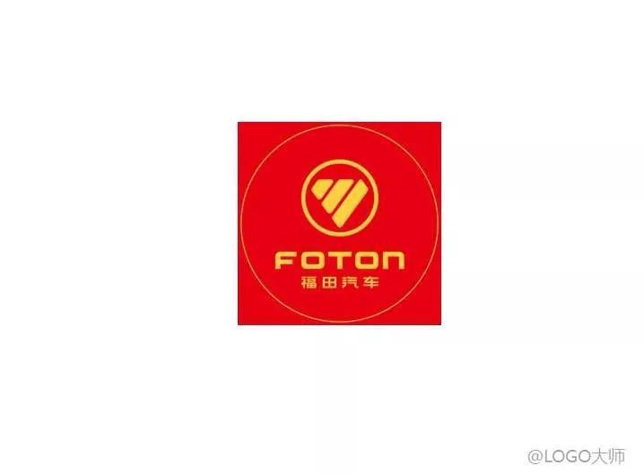 國產汽車品牌LOGO設計合集鑒賞！