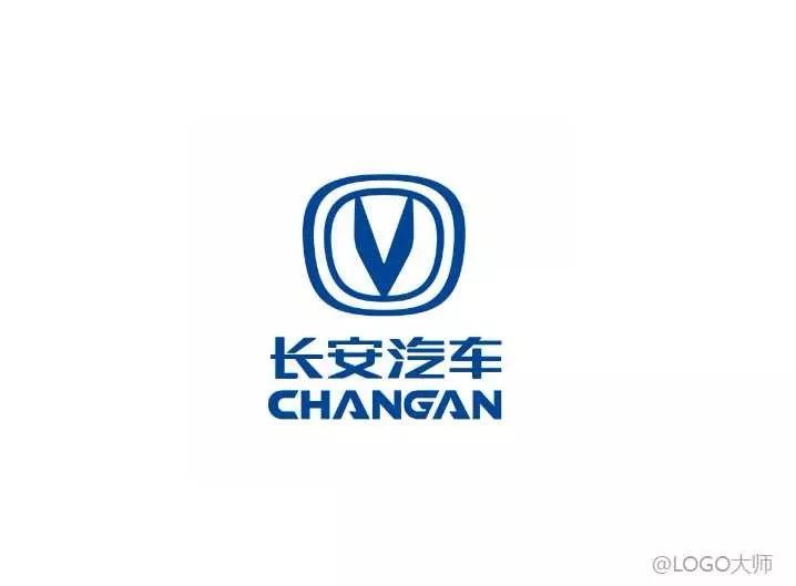 國產汽車品牌LOGO設計合集鑒賞！
