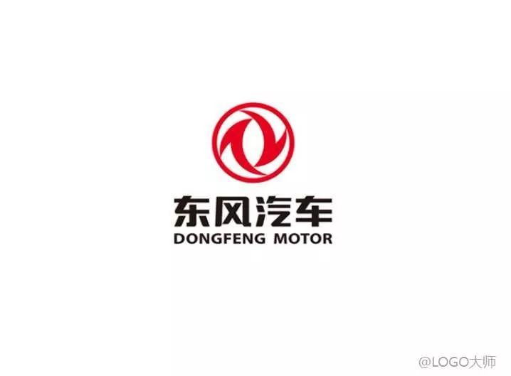 國產汽車品牌LOGO設計合集鑒賞！