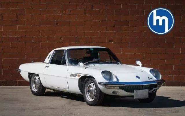 關于汽車logo的冷知識，必收藏（上）