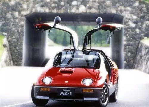 關于汽車logo的冷知識，必收藏（上）