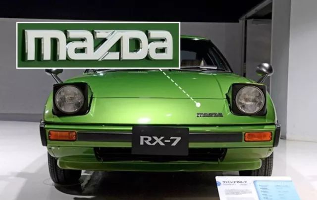 關于汽車logo的冷知識，必收藏（上）