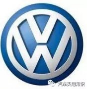 鮮為人知的25個汽車標志小故