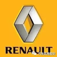 鮮為人知的25個(gè)汽車標(biāo)志小故事！