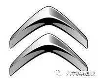 鮮為人知的25個(gè)汽車標(biāo)志小故事！