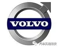 鮮為人知的25個(gè)汽車標(biāo)志小故事！