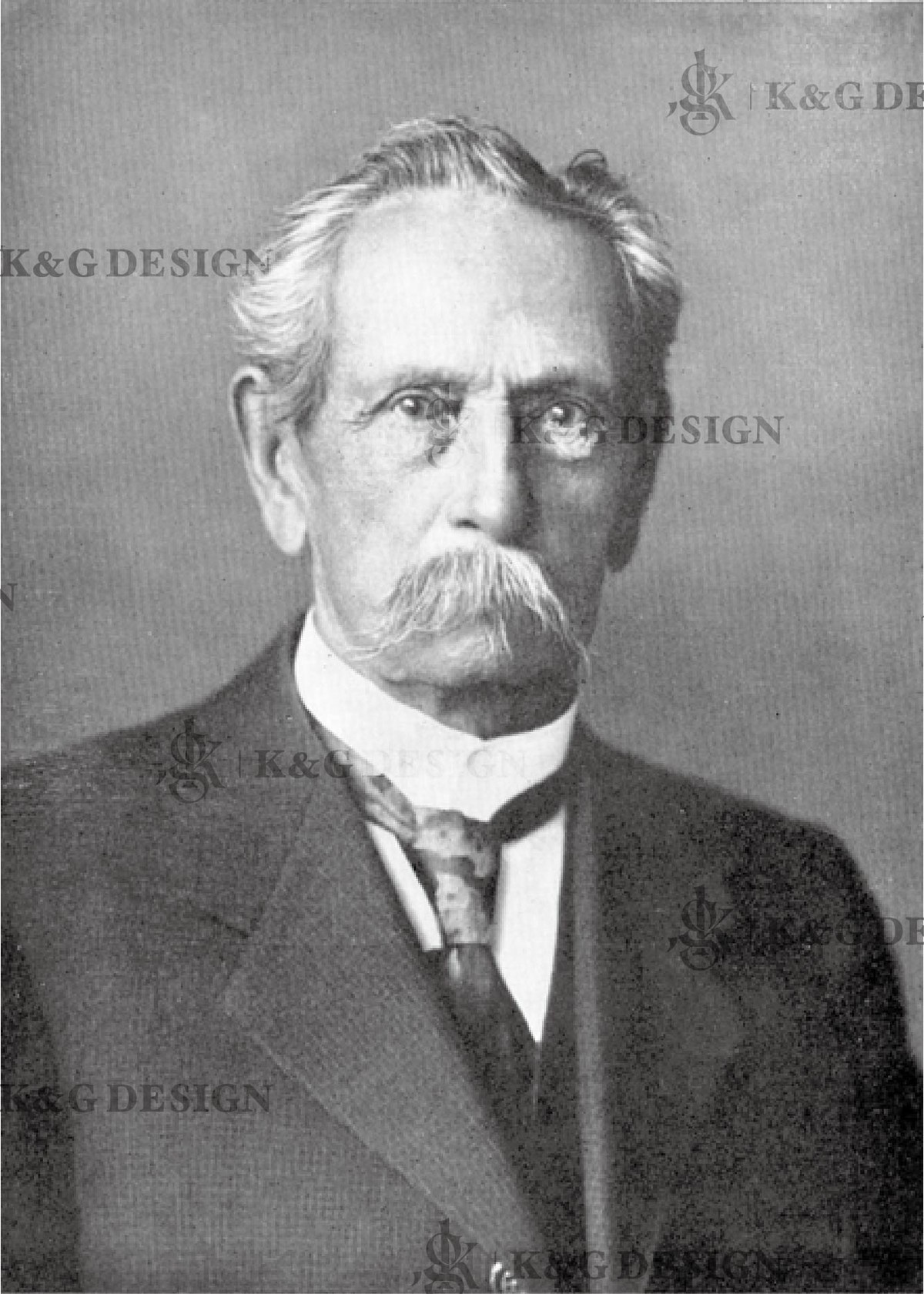 汽車Logo升級小史—梅賽德斯·奔馳