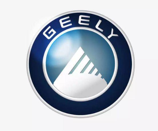 新春換新顏！這幾個車企的新LOGO你喜歡嗎？