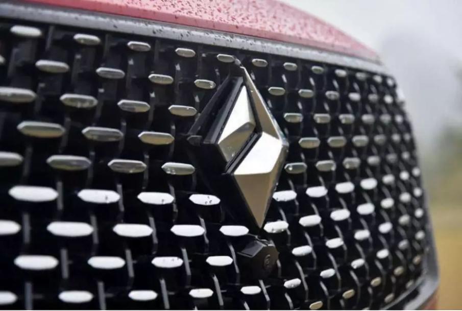 新春換新顏！這幾個車企的新LOGO你喜歡嗎？