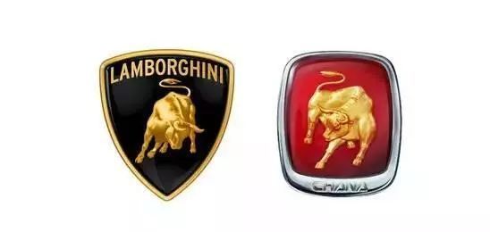 ?這些奇葩的汽車logo都是什么鬼！
